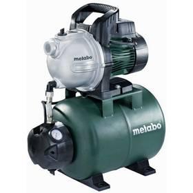 Vodárna Metabo HWW 4000/25 G
